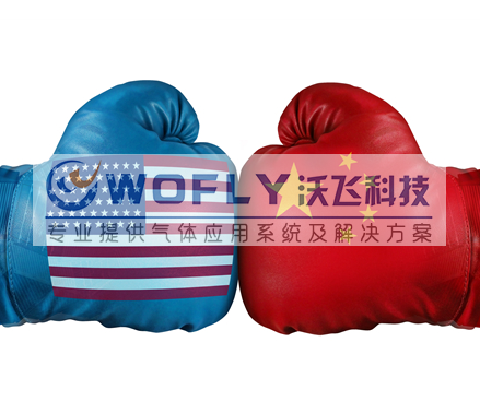 中美貿(mào)易戰(zhàn)下，中小企業(yè)如何突圍