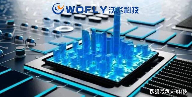 沃飛科技積極應(yīng)對半導(dǎo)體電子氣體品質(zhì)供應(yīng)需求，全力賦能產(chǎn)業(yè)發(fā)展